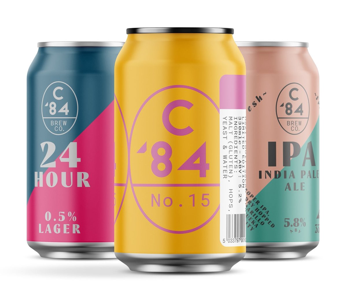 C84Brewco's tweet photo. Saturday feels like a tasting box day #tastingday #SaturdayVibes #beeroclock #thirstywork #beertwitter #saturdayfun #CraftBeer https://t.co/9zQL9EGcKN