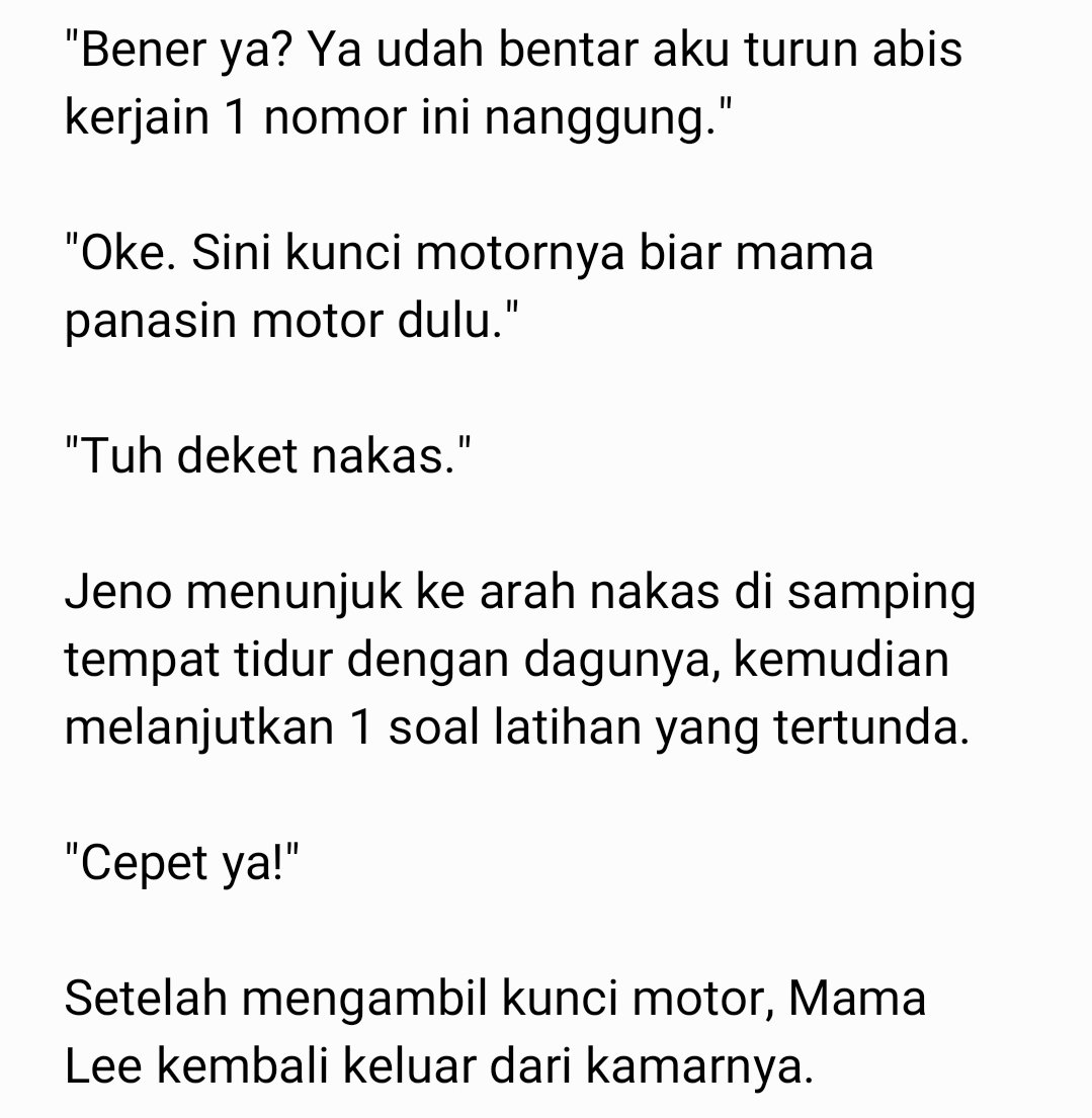 ICI on Twitter "26. Anter mama ke supermarket…