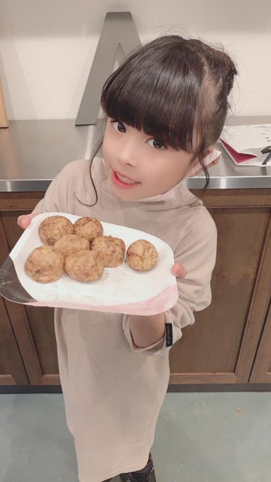 Twitterのコスプレ画像1