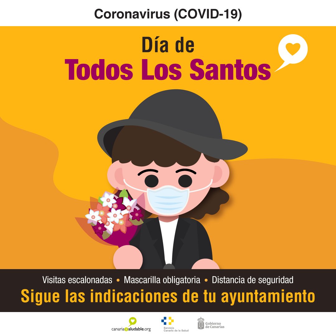 CanariaSaludable tweet media