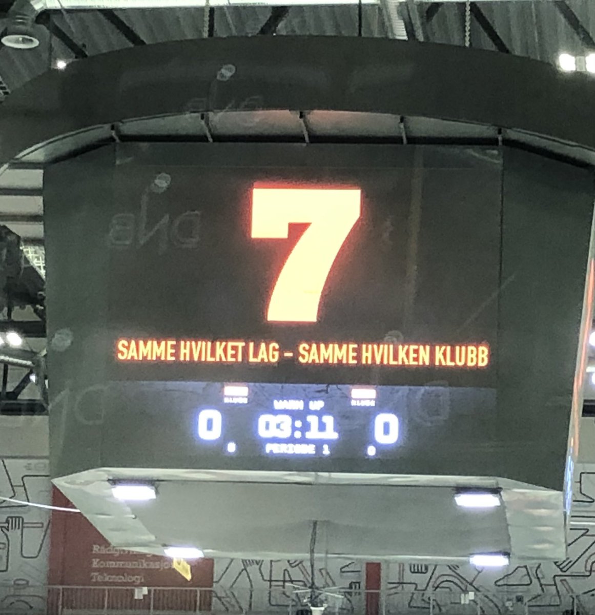 Roughnecks (@stavroughnecks) on Twitter photo 