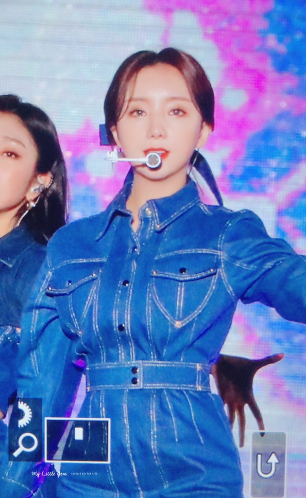 Jyeinie tweet picture