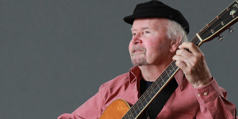 Happy Birthday to Tom Paxton, 83 today 