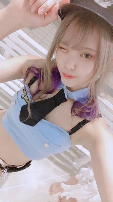 Twitterのコスプレ画像76