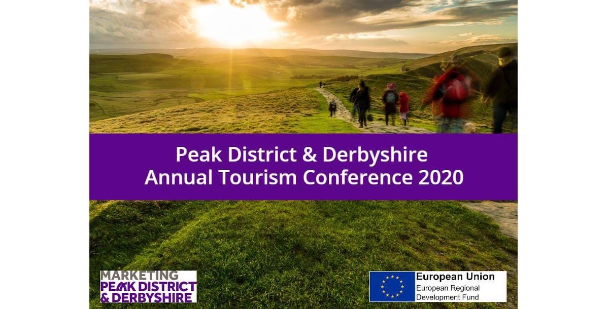 Visit Peak District & Derbyshire - Industry tweet media