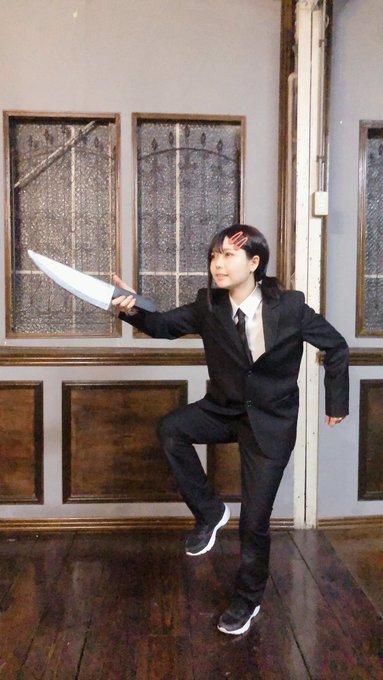 コスプレイヤートキワのTwitter画像75