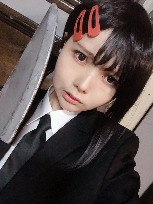 コスプレイヤートキワのTwitter画像74