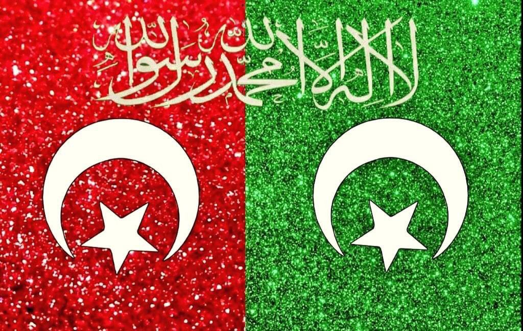 Two Countries one nation.May Allah grant patience to them❤
#TurkeyIsNotAlone