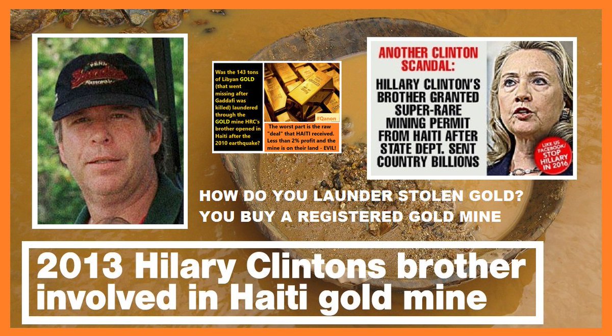 hardrightnoise's tweet photo. @Shawna_7777 HRC; she's killed more people. Don't give the Ho a chance to break her record. #LockHerUp #ClintonCrimeFamily
#clintonsbodycount https://t.co/z4gG4w2w13
