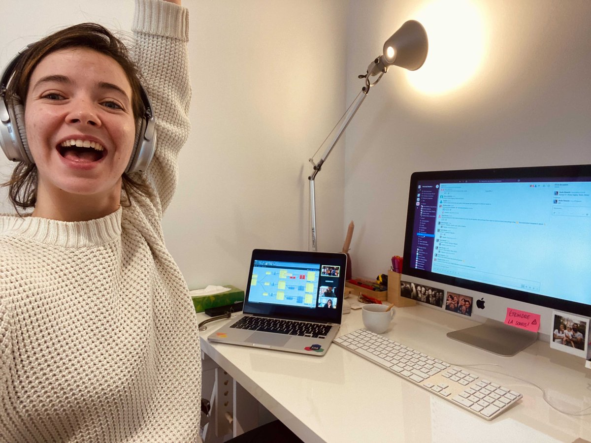 makers' lab emlyon tweet media