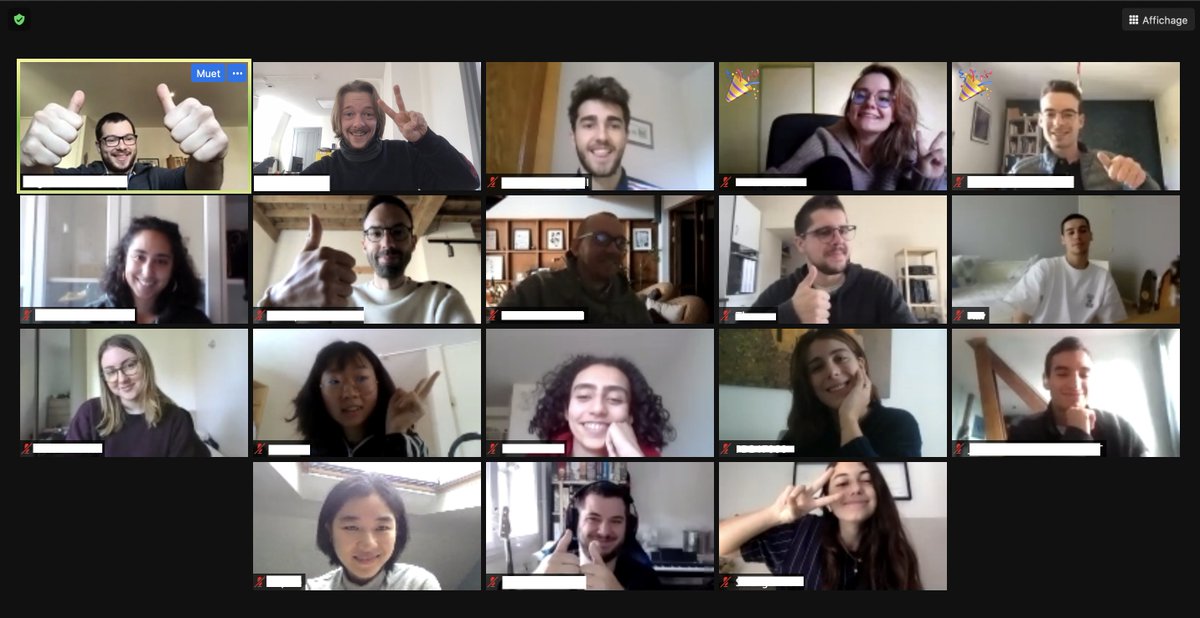 makers' lab emlyon tweet media