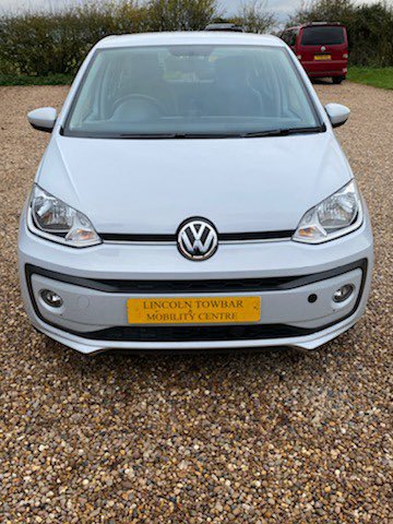 lincolntowbar's tweet photo. #Towmaster2 #AFrame fitted with #Invisibrake electronic vacuum servo assisted braking system to a #VW #Up #motorhome #lincoln @nttauk #staycation https://t.co/YliHmRpxNC