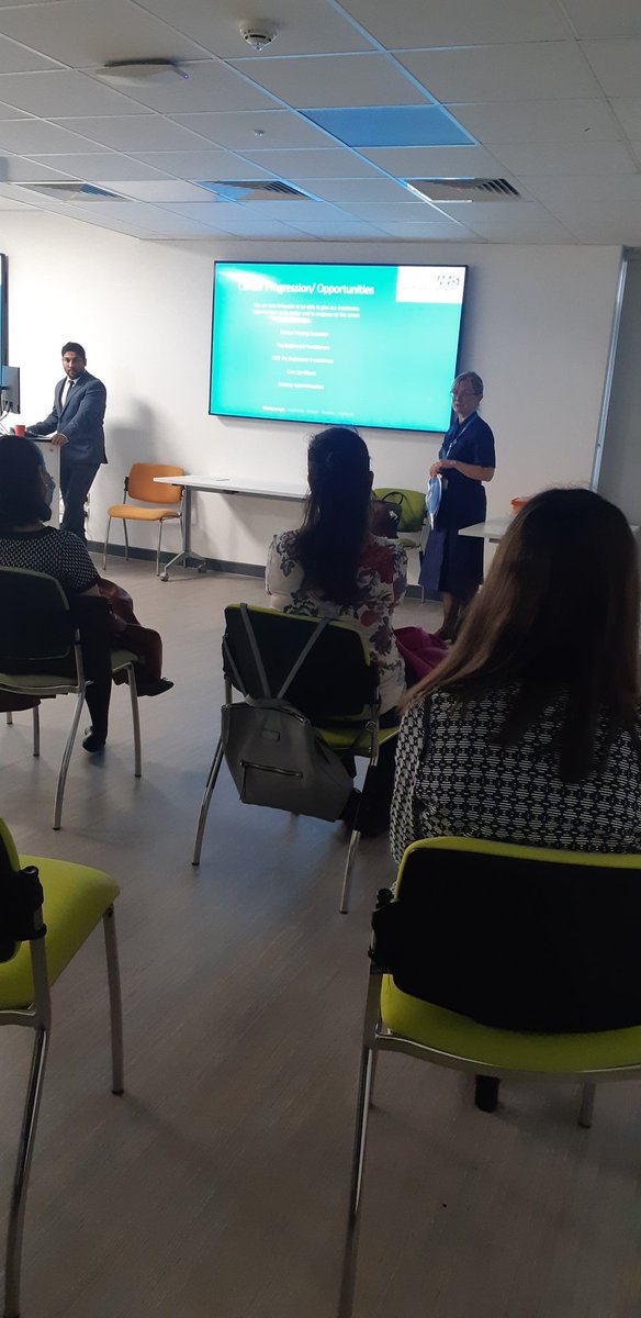 CSW recruitment day. <a href="/bedfordhospital/">Bedford Hospital (Bedfordshire Hospitals NHS FT)</a> <a href="/ShilbyS/">Shilby Santhosh</a> <a href="/LeesLizzie/">Liz Lees</a> <a href="/HelenFriend11/">Helen Friend</a> <a href="/BillWood_28/">Belinda Wood</a> <a href="/PaulRaynor9/">Paul Raynor 🏳️‍🌈</a>