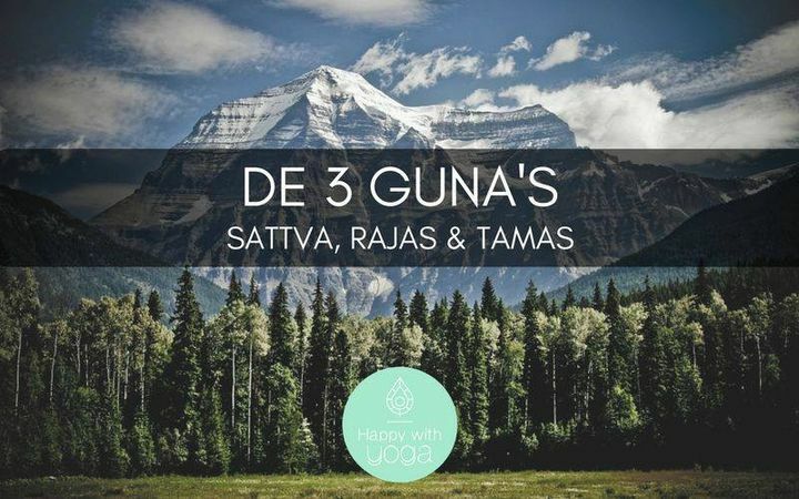 De Guna’s. Heb je daar al eens over gehoord? 🧘‍♂️

Volgens de Yoga filosofie komt alle materie in het universum voort uit de fundamentele substantie genaamd ‘Prakriti’. Oftewel het is de bron van alle materie.

Prakriti bestaat weer uit drie verschillende kwaliteiten of eigensch…