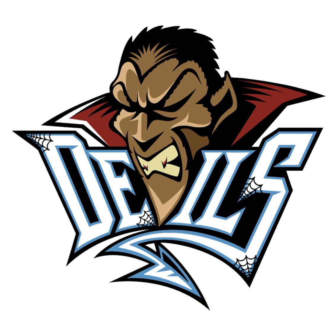 How do we look?😈🎃

Thanks to designer <a href="/JoeCook_44/">Joe Cook</a> for our Halloween makeover 👻