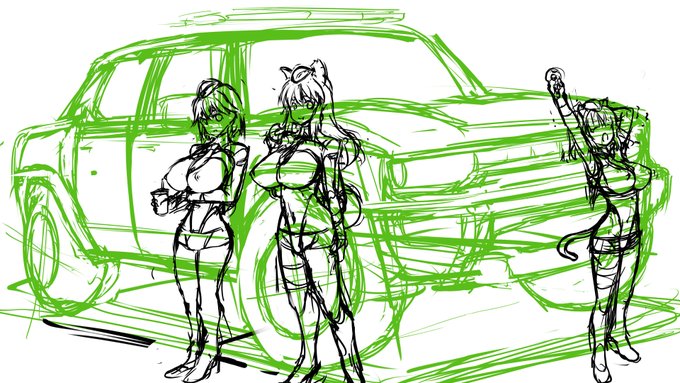 生存報告の途中ゾ 