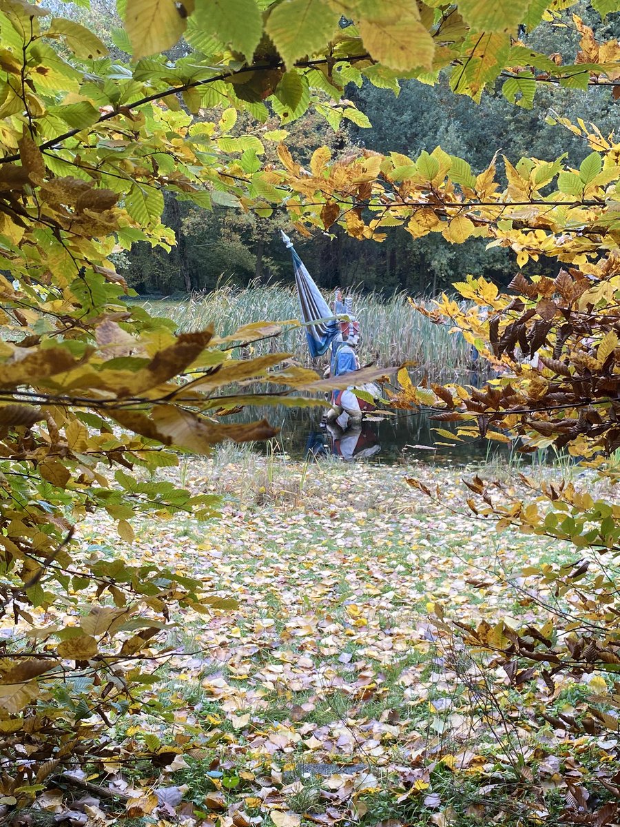 cindy_ve's tweet photo. #LandVanOoit #TotOoit #VerlatenPark https://t.co/dfWW0H9D1k