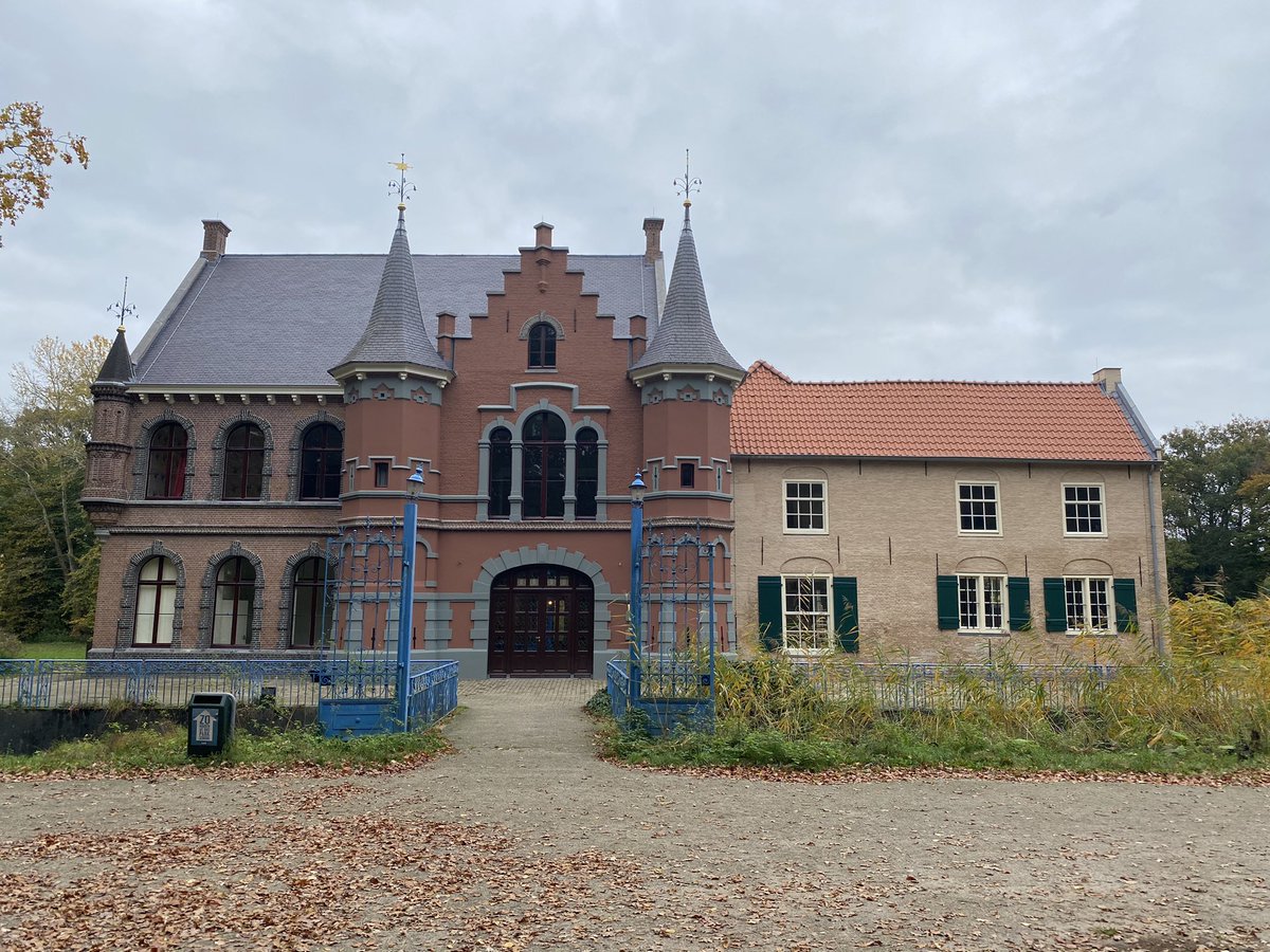 cindy_ve's tweet photo. #LandVanOoit #TotOoit #VerlatenPark https://t.co/zcDN742I8h