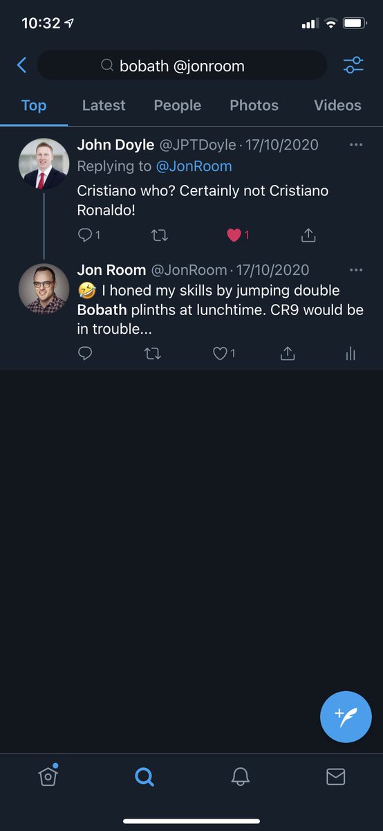 Jon Room tweet media