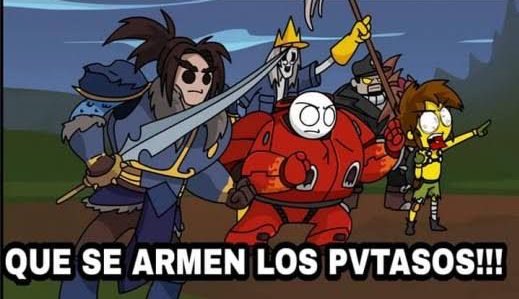 Yo, viendo #Worlds2020