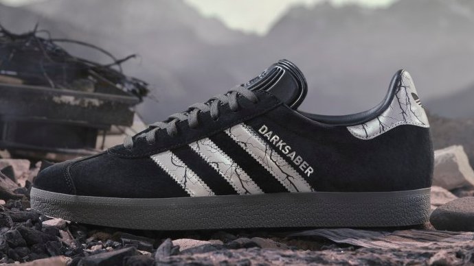 adidas gazelle 31