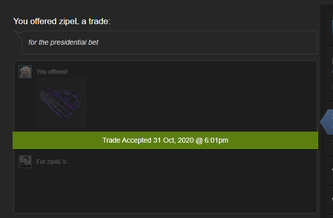 TubeeeCS's tweet photo. Hey, quick update: 
@V3CSGO joined my bet. We figured out some Terms and will do this for our enjoyment. 
Mr. @zipelCS will middleman this bet.

Reminder: Thats mostly for fun, he knows the odds are against him and ofc I knew that aswell. 
Lets see what happens on tuesday. 🧙‍♂️ https://t.co/gzujNnG0vX