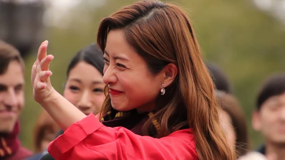 5時から9時まで私に恋したお坊さん