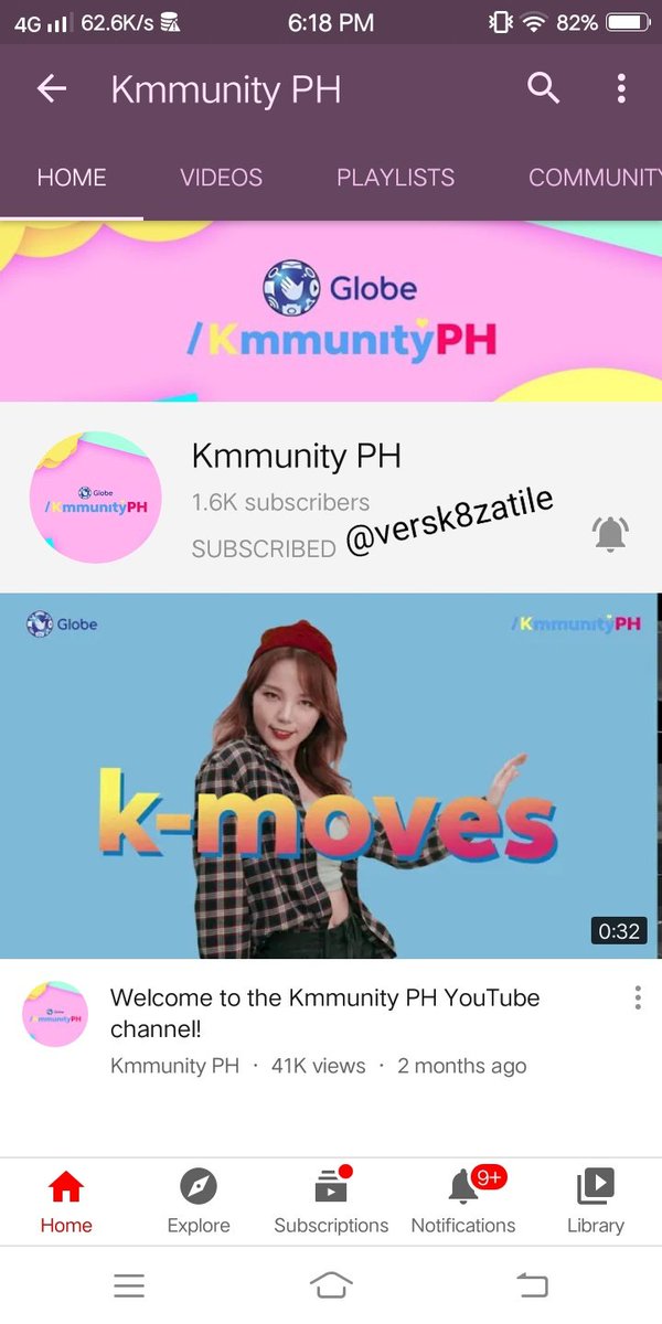 versk8zatile's tweet photo. @KmmunityPH @Stray_Kids exo - monster
exo - love shot
exo - growl
exo - obsession
exo - the eve
#GlobeKmmunityPH #KmmunityHwaiting https://t.co/hDhyOGiQVR