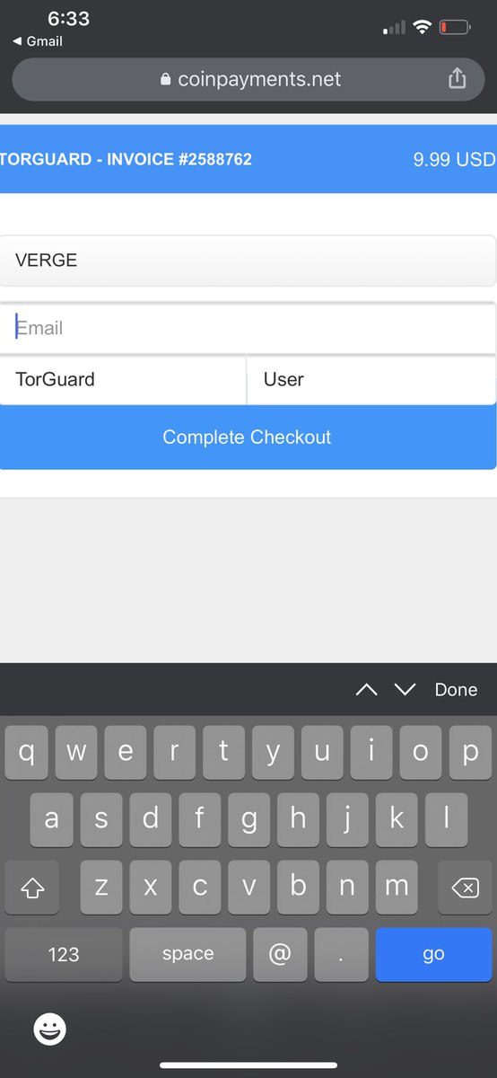 DomainsVvs's tweet photo. New #WireGaurd feature from @vergecurrency vendor @TorGuard provides probably the best possible #VPN service you could have on you #mobile devices.
Read about it in these screenshots.
#Anonymous checkout is an option, and $XVG #payment is an option as always.
#TOR #VPN #XVG https://t.co/CBMB9p9xUD