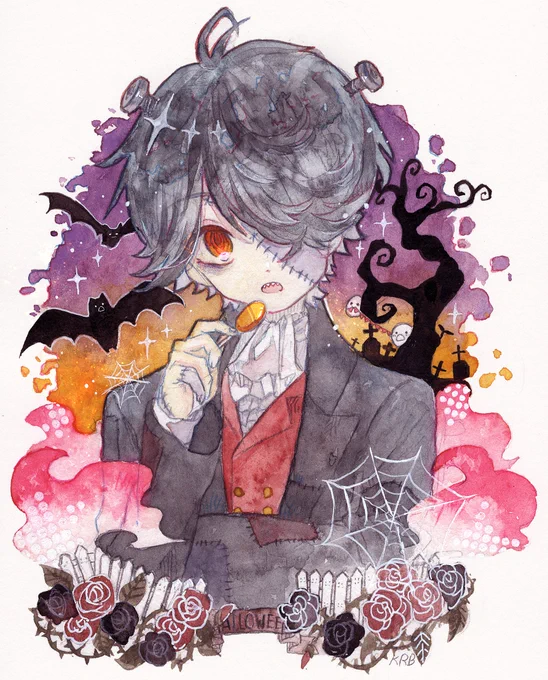 HALLOWEEN 