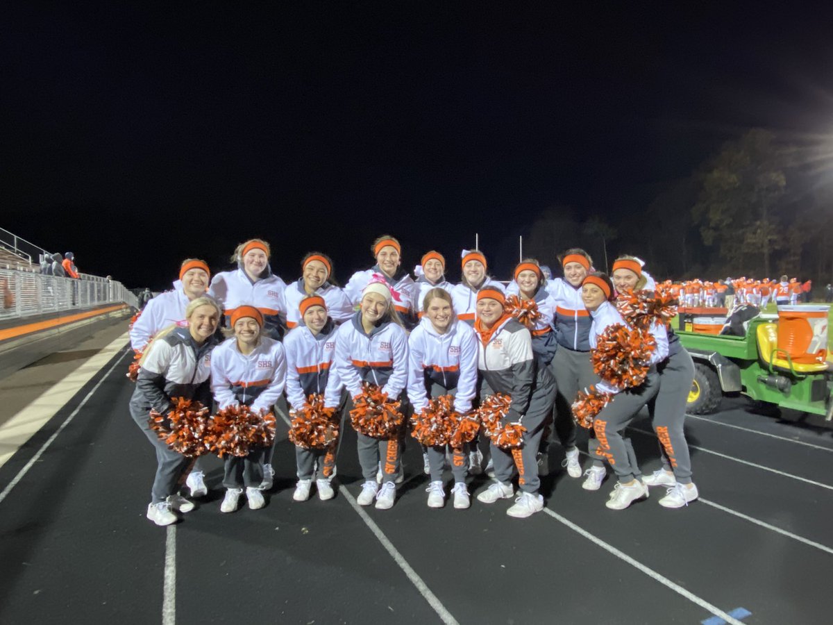 Final game of the 2020 season. Despite wins and losses, it’s about the experiences and we’ve had so much fun cheering on the cougars! #justhappytohaveaseason #cogarnation