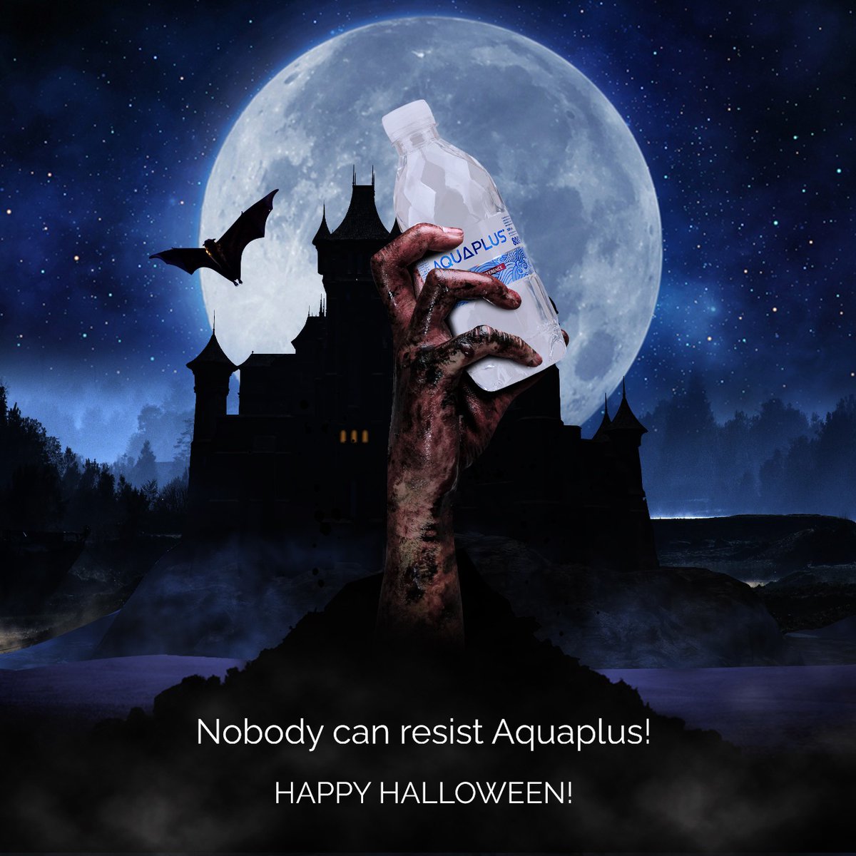 myaquaplus's tweet photo. 2020 is Halloween!
Nothing could make it scarier!
#Halloween2020 #halloween #uae #dubai #scary #spooky #spookyseason #spookyyear #aquaplus https://t.co/XczAVJYvup