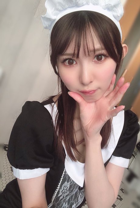 Twitterのコスプレ画像6