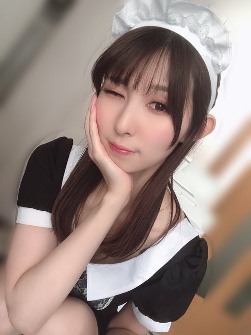 Twitterのコスプレ画像5