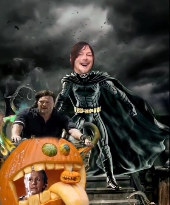 Mahlzeit wünsche ich dir auch ein schönen happy Halloween Tag👿🍭🍬👺👻🤡🍫😍😘🥰