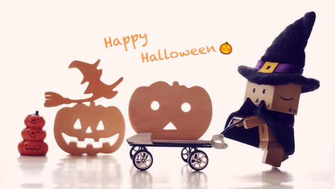 ハロウィンダンボーのtwitterイラスト検索結果