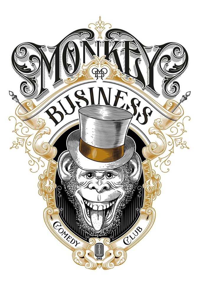 SAT 31 OCT #CamdenTown
 #Haloween #comedy special #show
 includes Award winning acts Christian Lee + top #standupcomedy from MICHAEL AKADIRI + GABBY KILLOCK  LAURA SMYTH  VAHID  
8pm tickets £12 &amp; £15 social safe distancing
#Islington #London #comedyclub
monkeybusinesscomedyclub.co.uk