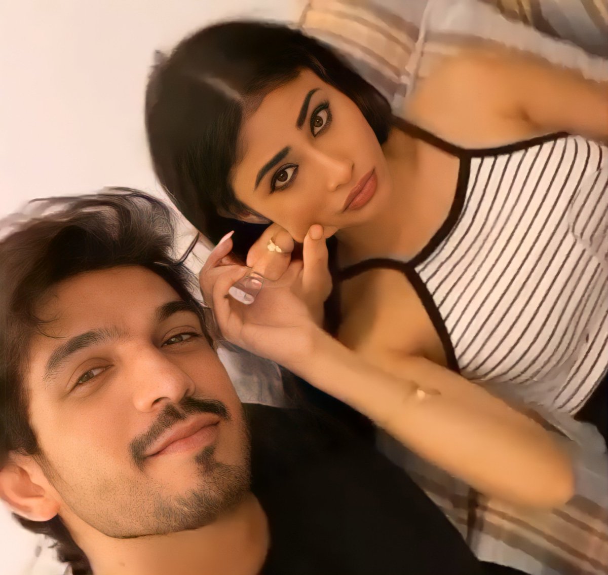 ArjunMouniFC's tweet photo. Happy Birthday to Mo's Arjuna and our Rockstar @Thearjunbijlani ❤️🎂🎉 We love you. #HappyBirthdayArjunBijlani https://t.co/XgCPOq1bMi