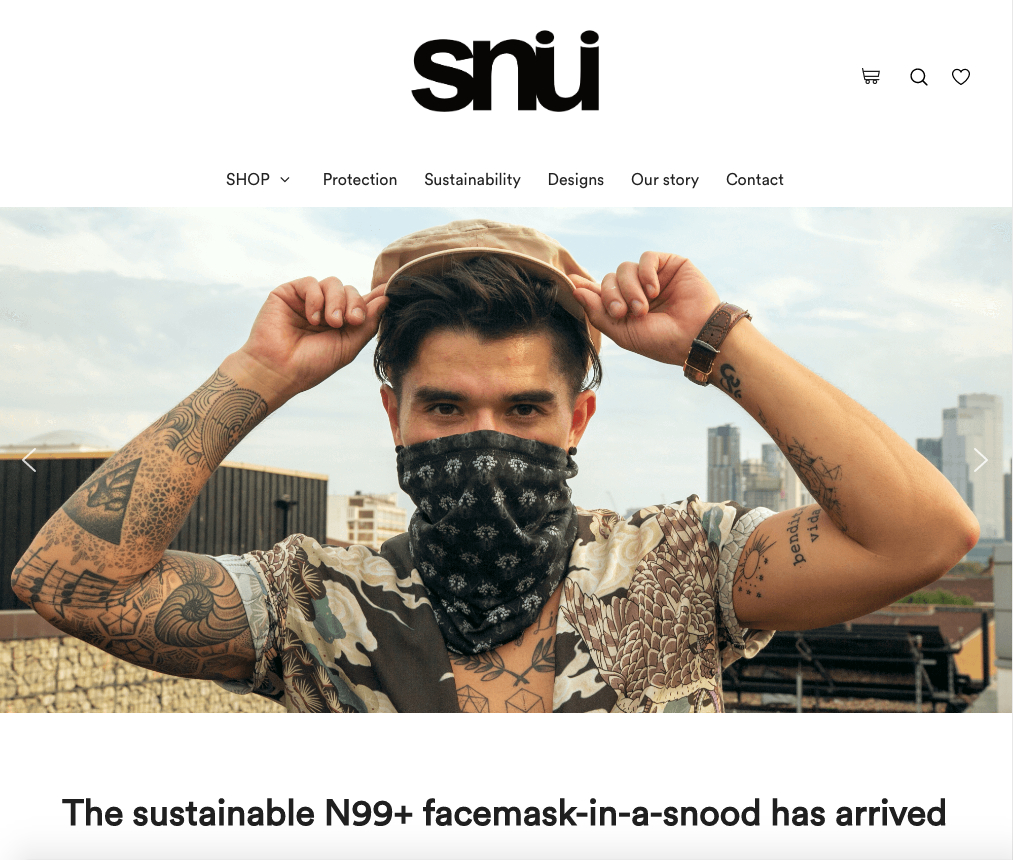 snuairwear's tweet photo. NEW WEBSITE NOW LIVE !! Go to link in bio 💞
.
.
.
.
#newshopopen #airpollutionmask #airmask #nanofibremask #n95mask #washablemask #reusablemask #facemask #reusablefacemask #washablefacemask
#ecofashion #londonfashion #fashionstartup #wearamask #wearingiscaring https://t.co/IUSC0il1Nk