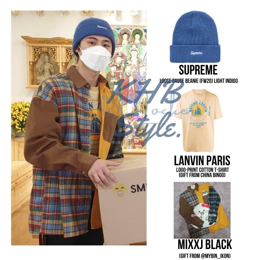 KIM HANBIN STYLE. on Twitter: \