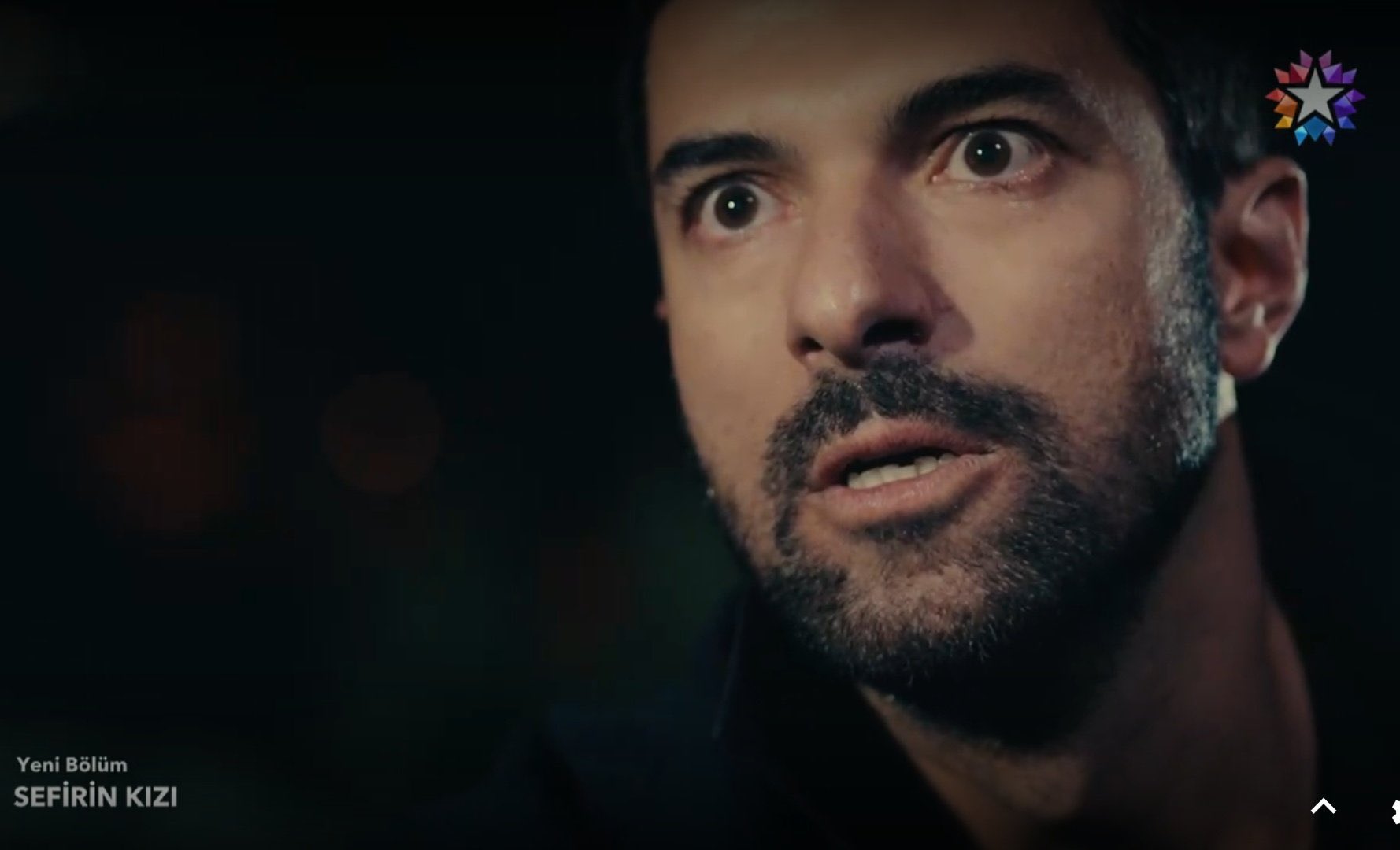 eleni ღℰ on twitter startv sancar is not a murderer he threw himself off the cliff and took this demon with him to save his loved ones after all the police were