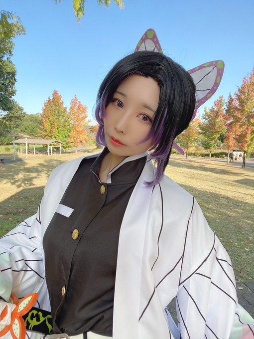コスプレイヤーしらほしなつみのTwitter画像39