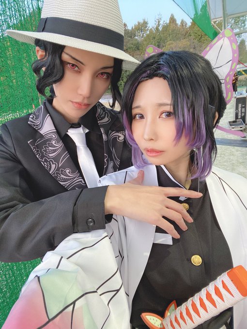 コスプレイヤーしらほしなつみのTwitter画像40