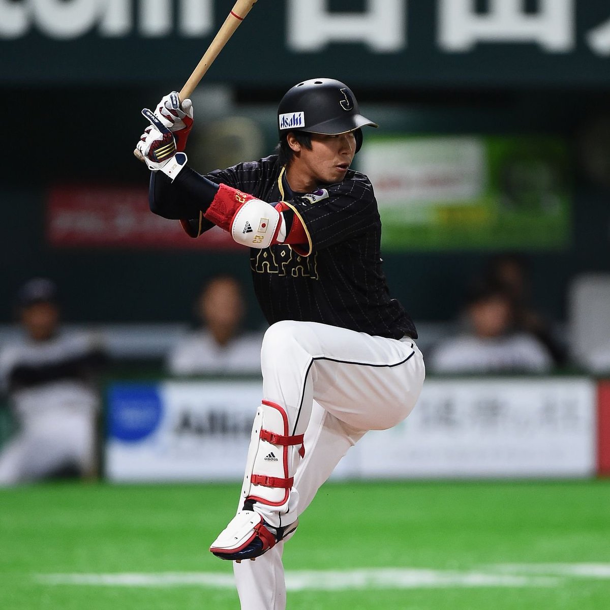 3. NPB 2B Tetsuto YamadaIt's unknown whether "Japan's Mike Trout" will be posted this offseason, but if he is, the Mariners need to be all over him.