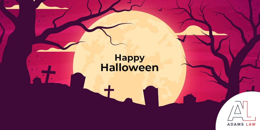 Adams_Law's tweet photo. Happy Halloween! 👻 https://t.co/Gc0aXZSGfp