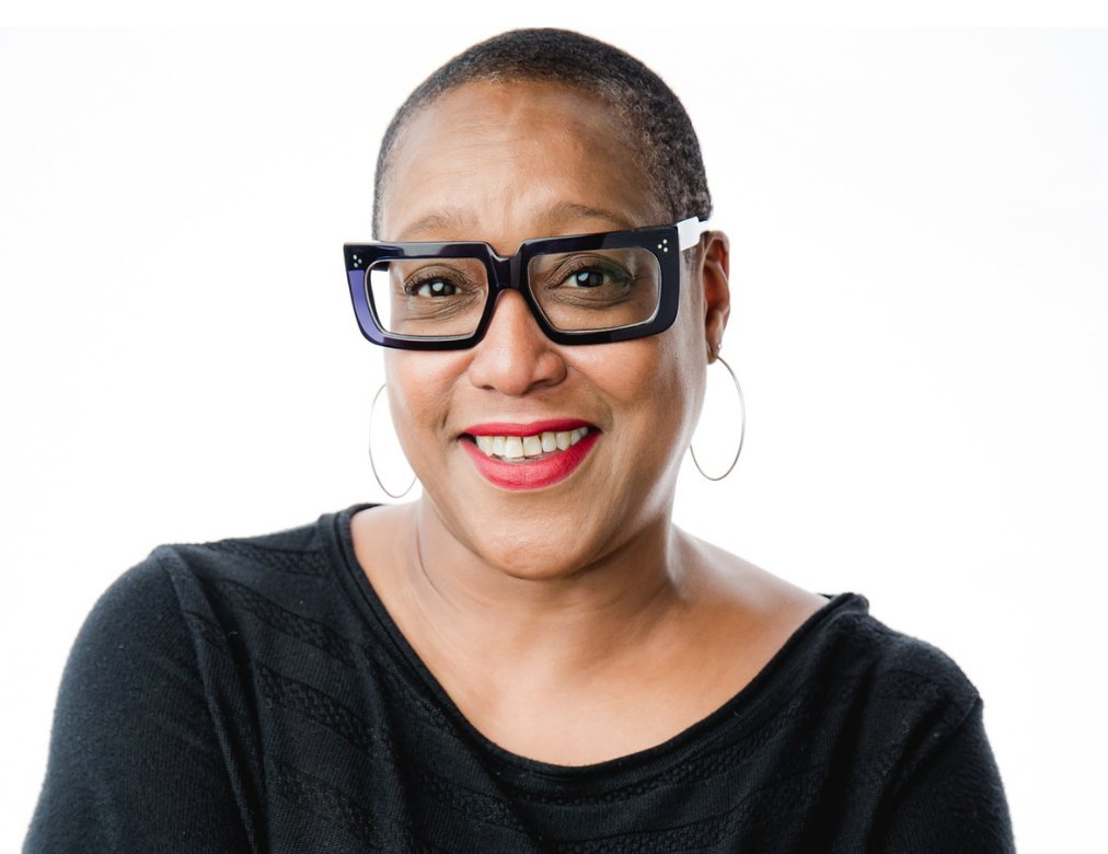 Spending a raining Saturday indoors?

Why not make the most of the weather and watch our #BlackHistoryMonthUK interview with Paulette Randall: ow.ly/i46K50C6Wbs