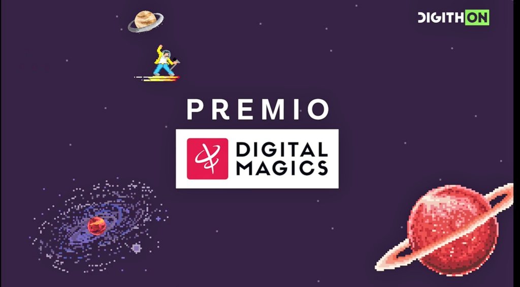 marcogy's tweet photo. Siamo contenti anche quest'anno di essere insieme a @digith_on con le Istituzioni e gli altri partners e di aver premiato con il premio @Digital_Magics #JoinYourBit
#DigithON2020 #dONtStopMeNow
#startup https://t.co/PGsV3A4O8H