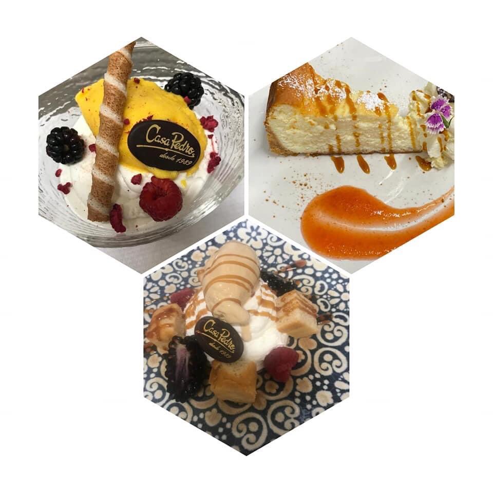 ▶️▶️Ya llegó el sábado y que mejor manera de disfrutar del día con una buena comida, te damos la opción de que te la lleves a casa.◀️◀️ 

☎️Encargos al 957604276 - 957607682☎️

❕Pregunta por nuestros platos fuera de carta❕🤤🍽️👨🏻‍🍳

Carta⬇️⬇️
twinsouls.es/web/casapedro/…