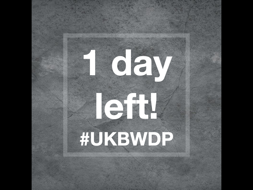 knox_o's tweet photo. anyways, i know it's not the greatest of times, but today is the last day of our GoFundMe to support a group of UK Black women photographers. Would be great to get closer to our target.
https://t.co/F1HbYq44sx
all sharing v much appreciated, as is every donation #UKBWDP ππΏπ€ππΏ https://t.co/fNJiYJtZpc