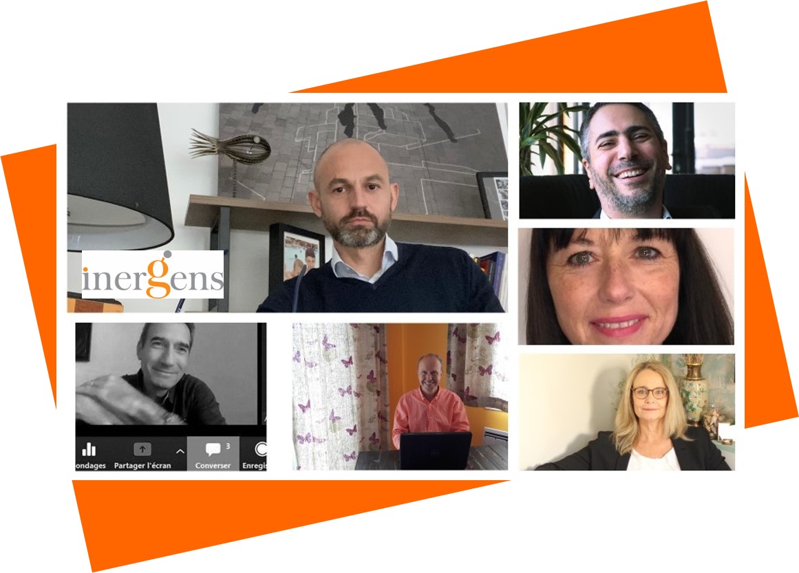 [🅼🅰🅽🅰🅶🅴🅼🅴🅽🆃 🅰 🅳🅸🆂🆃🅰🅽🅲🅴]

🔶linkedin.com/posts/inergens… 🔶 

#Managementàdistance" #PratiquesManagériales #Managers #AccompagnementManagérial 
👉𝘁𝗼𝘂𝘀 𝗹𝗲𝘀 𝗱é𝘁𝗮𝗶𝗹𝘀 𝗹𝗲 𝟰 𝗻𝗼𝘃𝗲𝗺𝗯𝗿𝗲.